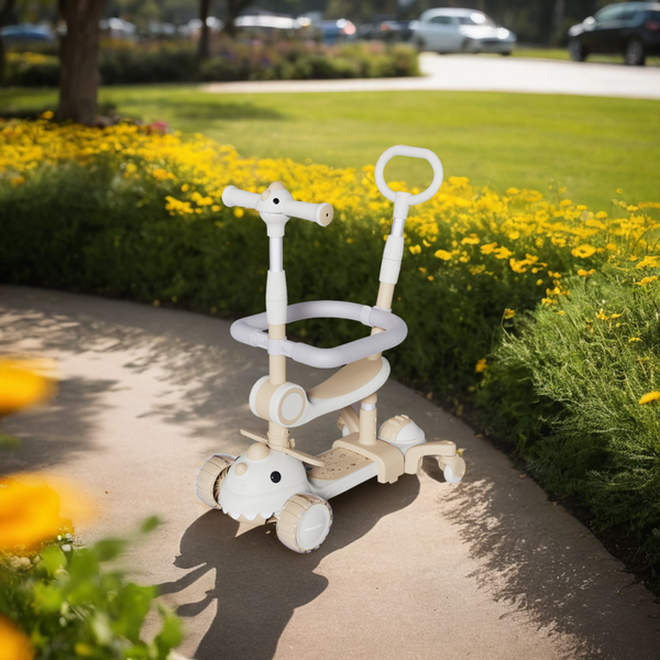 Самокат детский Ricos RexRide JSCB616