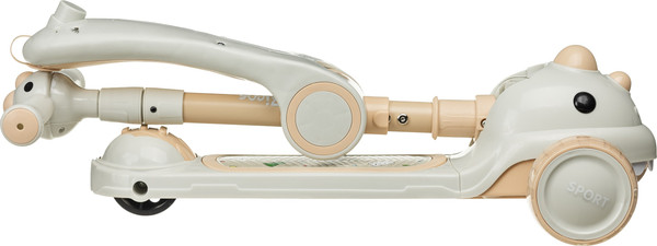 Самокат детский Ricos RexRide JSCB616