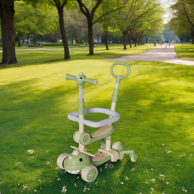 Самокат детский Ricos RexRide JSCB616