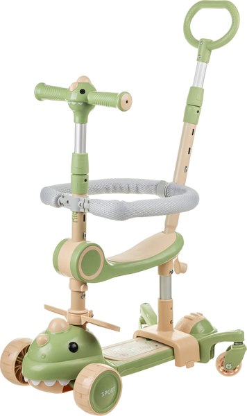 Самокат детский Ricos RexRide JSCB616