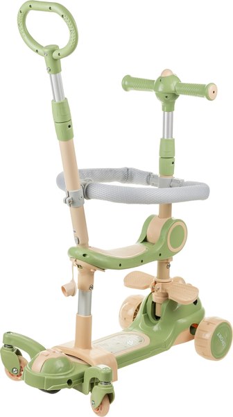 Самокат детский Ricos RexRide JSCB616