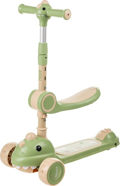 Самокат детский Ricos RexRide JSCB616