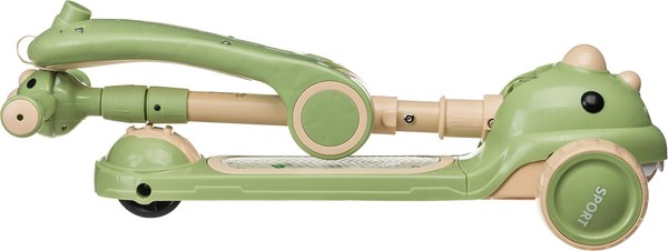 Самокат детский Ricos RexRide JSCB616