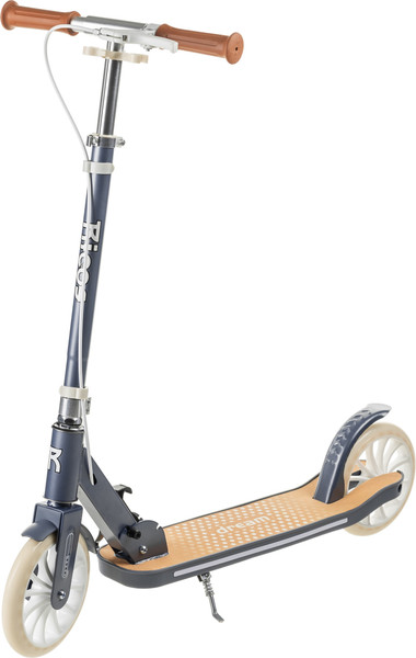 Самокат городской Ricos Dart JSCT1 - фото