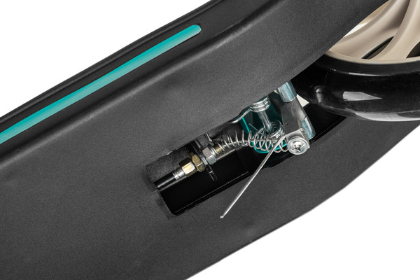 Самокат городской Ricos Dart JSCT1