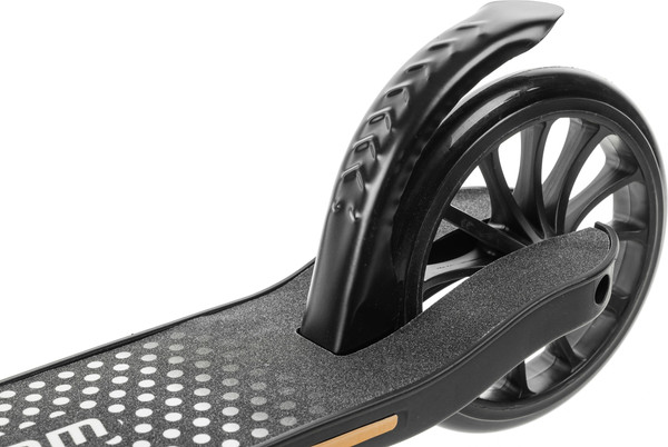 Самокат городской Ricos Dart JSCT1 (черный)