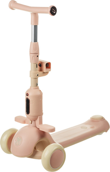 Самокат детский Ricos Crocs JSCN669