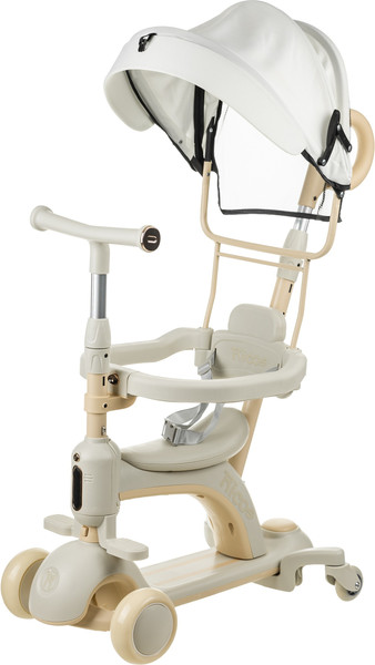 Самокат детский Ricos Crocs JSCN669