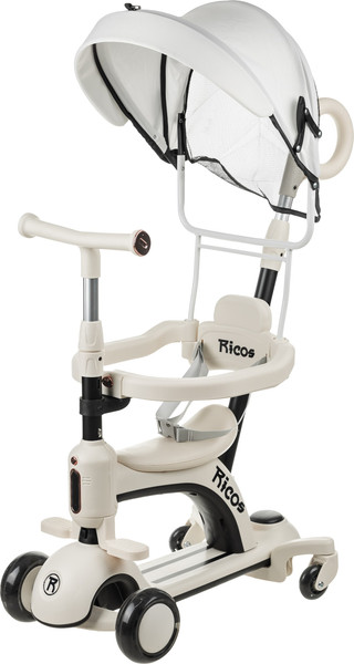 Самокат детский Ricos Crocs JSCN669