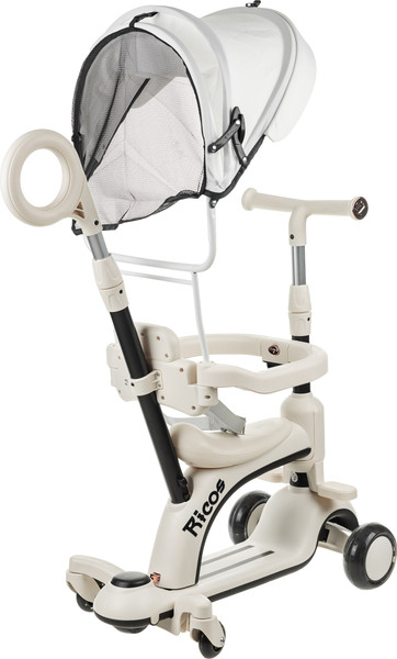 Самокат детский Ricos Crocs JSCN669