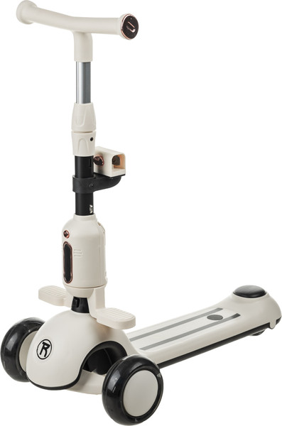 Самокат детский Ricos Crocs JSCN669