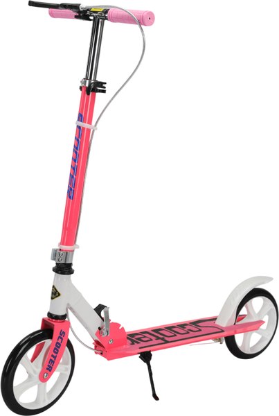 Самокат городской Ricos Shine JSCM6698 - фото