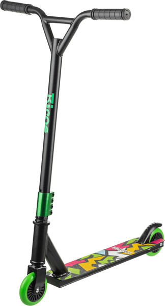 Самокат трюковый Ricos Zing JSCJ100S