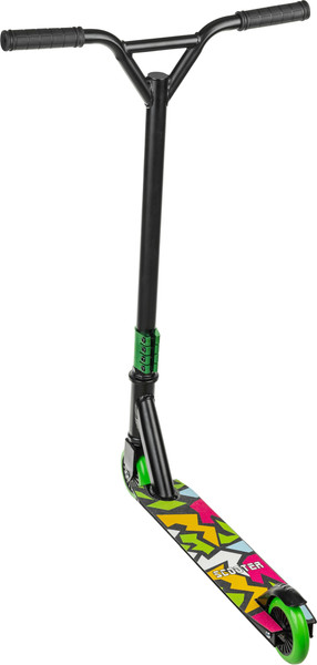 Самокат трюковый Ricos Zing JSCJ100S