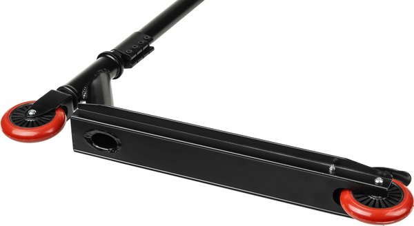 Самокат трюковый Ricos Zing JSCJ100S