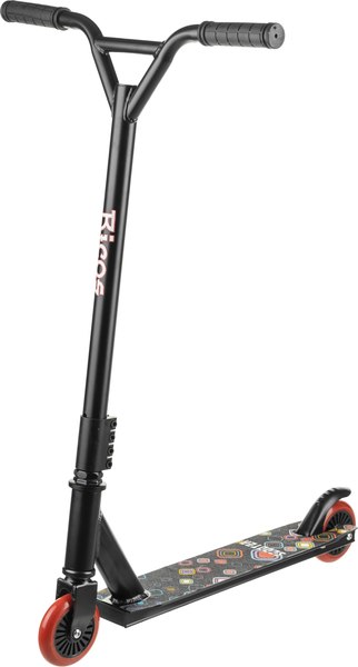 Самокат трюковый Ricos Zing JSCJ100S