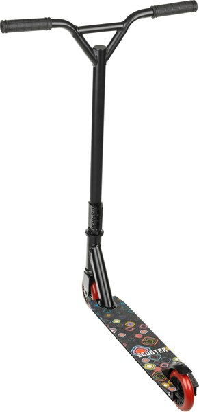 Самокат трюковый Ricos Zing JSCJ100S