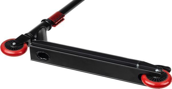 Самокат трюковый Ricos Zing JSCJ100S