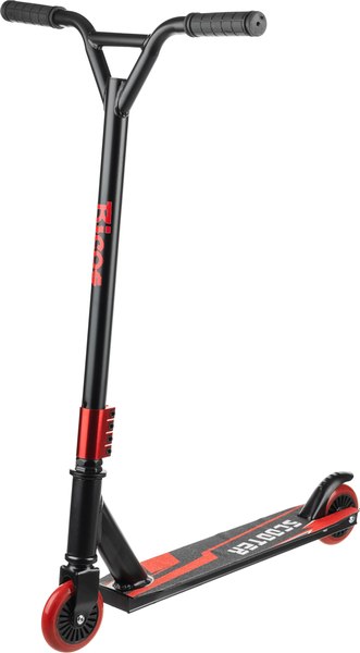 Самокат трюковый Ricos Zing JSCJ100S