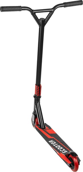 Самокат трюковый Ricos Zing JSCJ100S