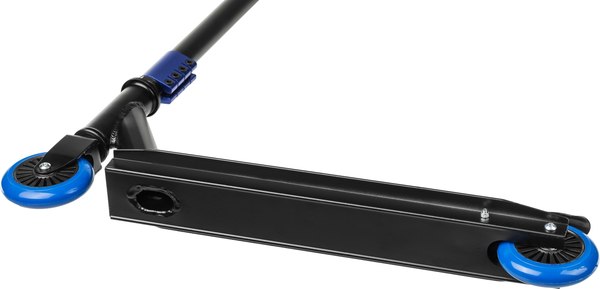 Самокат трюковый Ricos Zing JSCJ100S