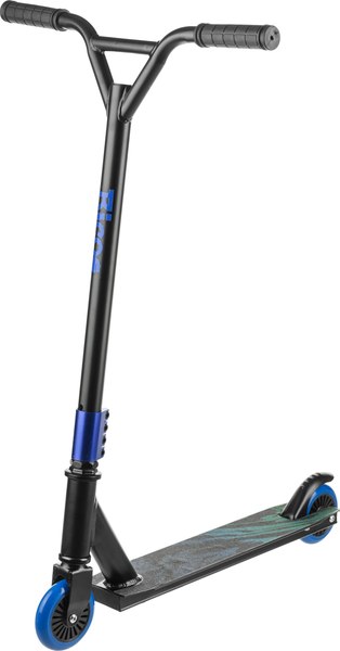 Самокат трюковый Ricos Zing JSCJ100S