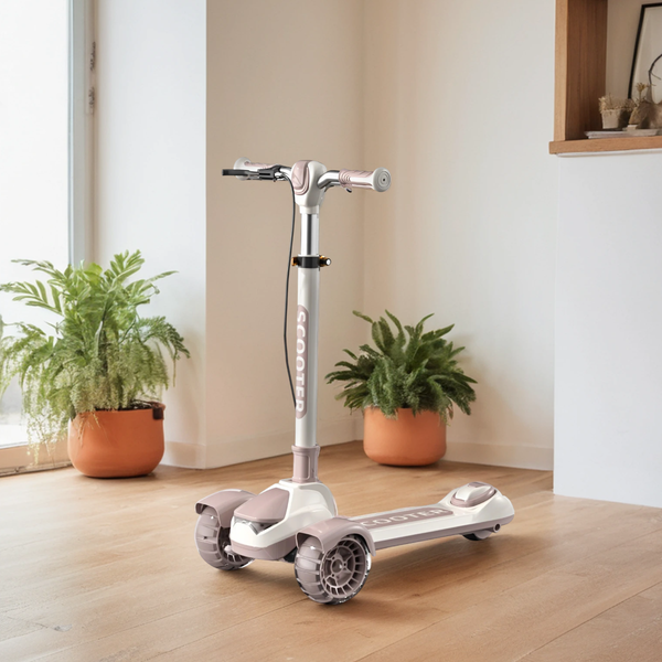 Самокат детский Ricos Flash JSCK612