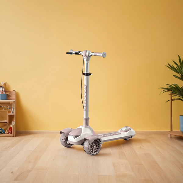 Самокат детский Ricos Flash JSCK612