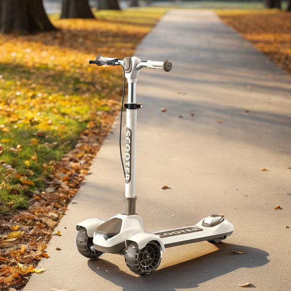 Самокат детский Ricos Flash JSCK612