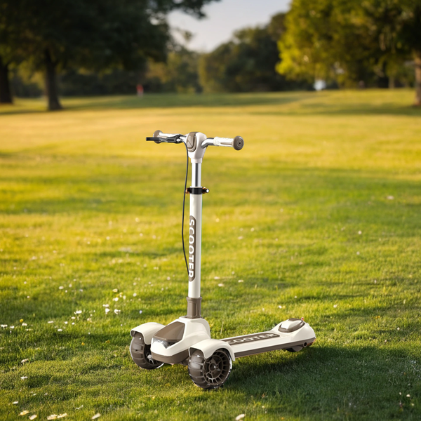 Самокат детский Ricos Flash JSCK612