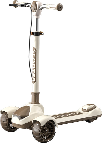 Самокат детский Ricos Flash JSCK612