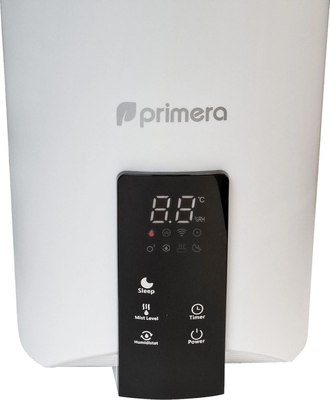 Ультразвуковой увлажнитель воздуха Primera HUP-R3135-TA