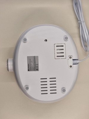 Ультразвуковой увлажнитель воздуха Primera HUP-G1035-TAL