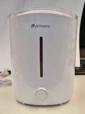 Ультразвуковой увлажнитель воздуха Primera HUP-G1035-TAL