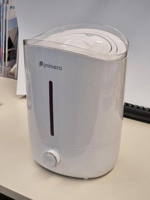 Ультразвуковой увлажнитель воздуха Primera HUP-G1035-TAL