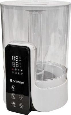 Ультразвуковой увлажнитель воздуха Primera HUP-R3155-TA