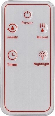 Ультразвуковой увлажнитель воздуха Primera HUP-R3155-TA