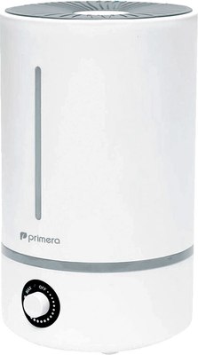 Ультразвуковой увлажнитель воздуха Primera HUP-R1060-TA - фото