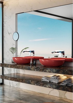 Смеситель Raglo Raglo R01.11