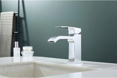 Смеситель Raglo Raglo R02.10