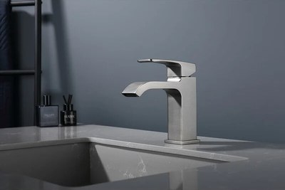 Смеситель Raglo Raglo R02.10.09