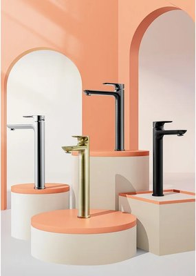 Смеситель Raglo Raglo R03.15.09