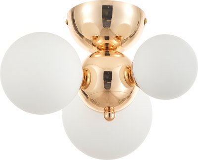 Бра Rivoli Liviana 4137-401 / Б0066413 - фото