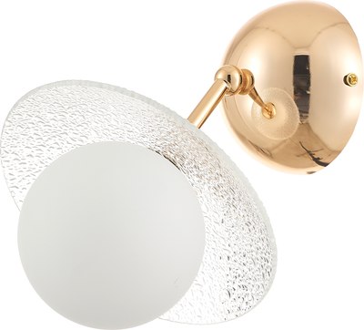 Бра Rivoli Jacqueline 3169-401 / Б0066444 - фото