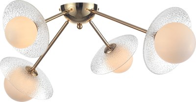 Люстра Rivoli Jacqueline 3169-304 / Б0066412 - фото