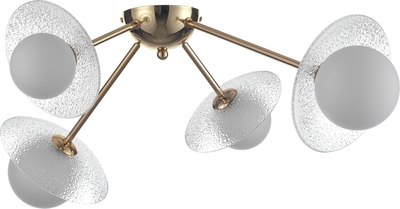 Люстра Rivoli Jacqueline 3169-304 / Б0066412