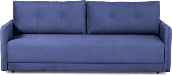 Диван Mio Tesoro Скай 343