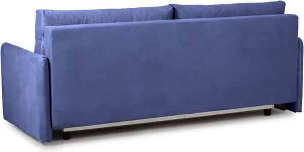 Диван Mio Tesoro Скай 343