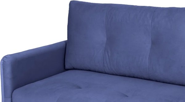 Диван Mio Tesoro Скай 343