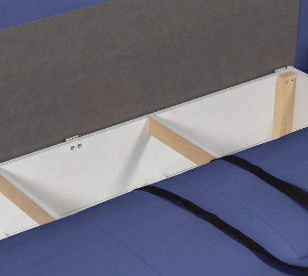 Диван Mio Tesoro Скай 343